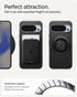 Spigen Pixel 10 Pro XL Case – Thin Fit (MagFit)